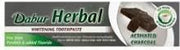 Ayurvedische tandpasta Charcoal – Dabur
