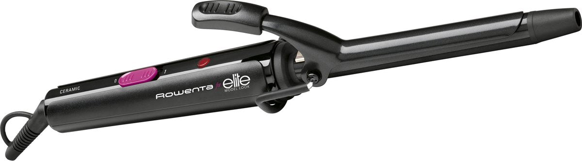 Rowenta CF2112 Basic Curler Elite - Krultang