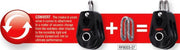 RONSTAN 20 BB SERIE ORBIT