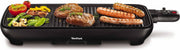 Tefal TG3918 Plancha Malaga - Bak- en Grillplaat - 19 x 23