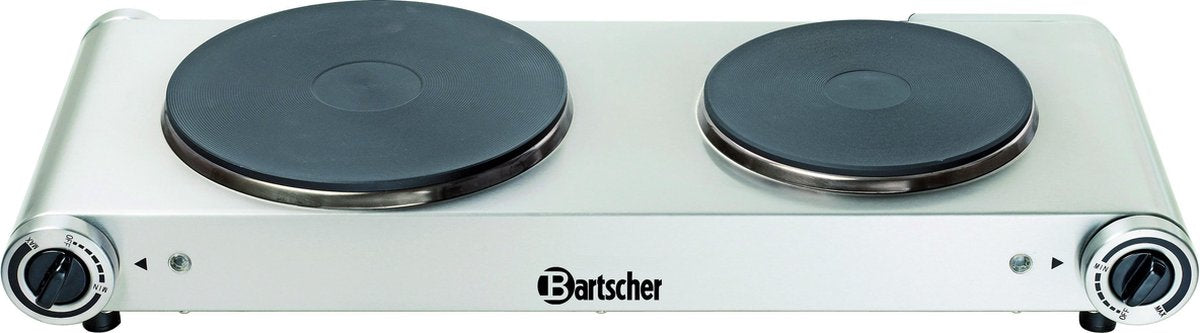 Bartscher Kooktoestel