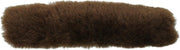 BR Neusriemhoes Schapenvacht - Bruin