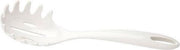 Zak!Designs Splice Pastalepel - Wit