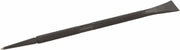 Silverline Dubbelzijdige kraspen 165 mm