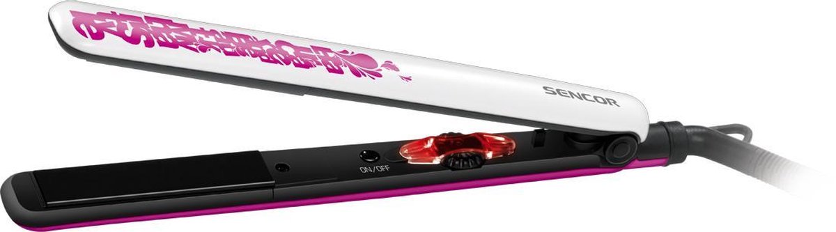 Sencor SHI 781VT - Stijltang