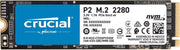 Crucial P2 M.2 1000 GB PCI Express 3.0 NVMe