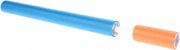 Waterzone Waterpistool Junior 33 X 4 Cm Foam Blauw
