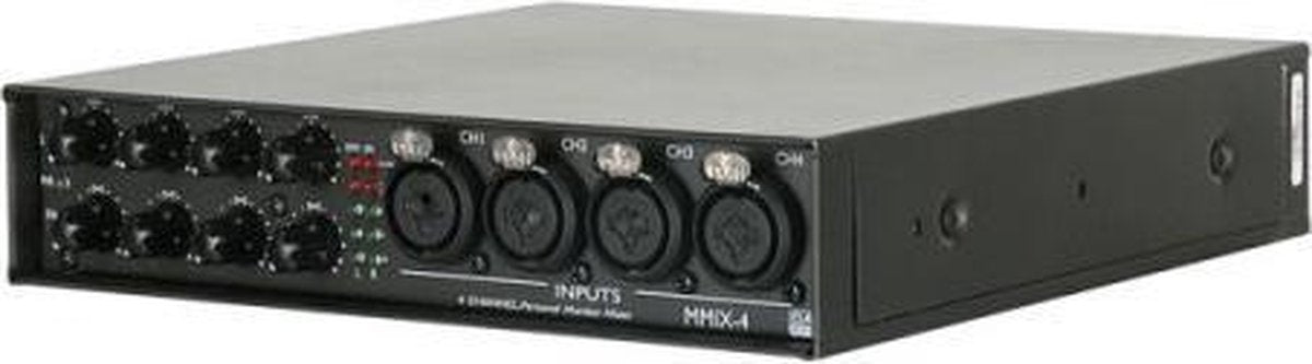 DAP Audio MMIX-4