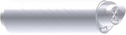 Conti Condensatie condensaat horizontale terminal coaxiaal polypropyleen 750 mm diameter 80/125