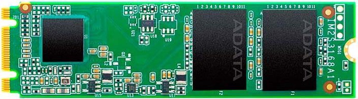 ADATA SSD 120GB Ultimate SU650 M.2 SATA