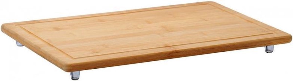 FSC® Houten Snijplank / Afdekplaat bamboe hout