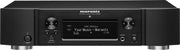 Marantz NA6006 digital audio streamer Zwart Ethernet LAN Wi-Fi