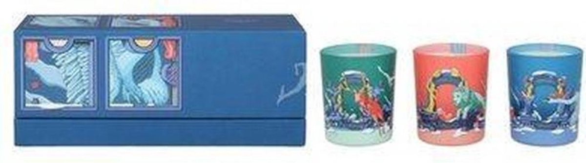 Diptyque Marvelous Beasts Giftset 210gr