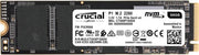 Crucial P1 M.2 500 GB PCI Express 3.0 NVMe