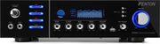 Surround versterker - Fenton AV320BT 5-kanaals surround versterker met Bluetooth en USB speler
