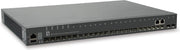 LevelOne GTL-2882 Managed L3 Gigabit Ethernet (10/100/1000) Grijs