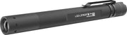 Ledlenser P4 BM - Zaklamp - LED - 18 lm - Zwart