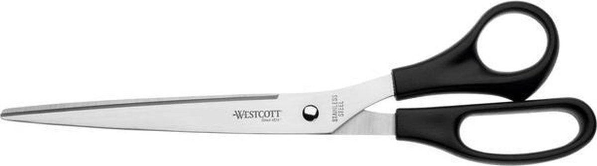 Schaar 260mm Westcott RVS