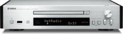 Yamaha CD-NT670DAB CD-Player Silver