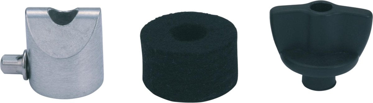 CYM-10 Cymbal Part Set
