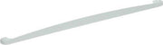 Liebherr strip van glasplaat  wit 480 x 29 x 27 mm koelkast origineel Liebherr 067-4430
