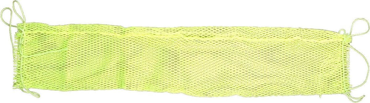 Flesnetje voor Duikfles 10L