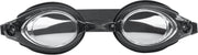 Trespass Childrens/Kids Soaker Swimming Goggles (Black)