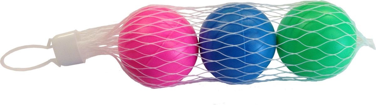 beachball ballen