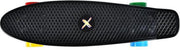 X-Scape Pennyboard 22" Zwart