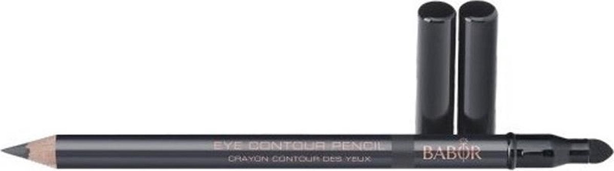 BABOR Eye Make-up Eye Contour Pencil Potlood 02 Brown 1gr