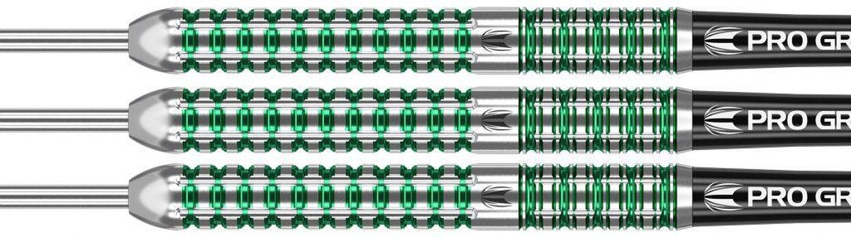 Target Agora Verde AV01 90% - 24 Gram
