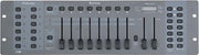 Showtec Showtec scan master 8/2
