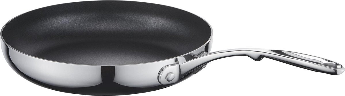 MasterChef Koekenpan Tri Ply Non-Stick - Ø 20 cm