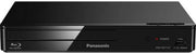 Panasonic DMP-BDT167EG - Zwart
