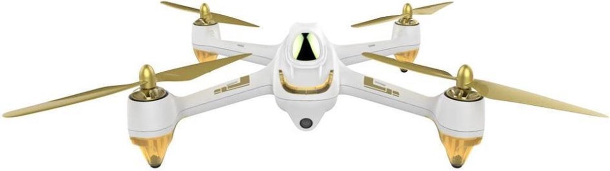 Hubsan H501S Advanced Wit