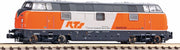 piko 40506 N Diesel locomotief BR 221 RTS analoog