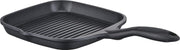 MasterChef Grillpan - 24x24 cm - Aluminium