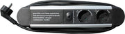 Kopp FIB1011 Combi Energie Schakelaar Wasmachine/Wasdroger