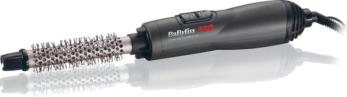 BaByliss Pro Diameter BAB2675TTE 19mm - Krulborstel