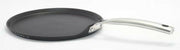 Baumalu 'Black Edition'  Crêpe- en Pannenkoekenpan - Ø 28 cm - Aluminium met anti aanbaklaag