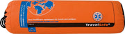 Travelsafe Mosquitonet - Pyramide - Tropenproof - 1-2 Persoons
