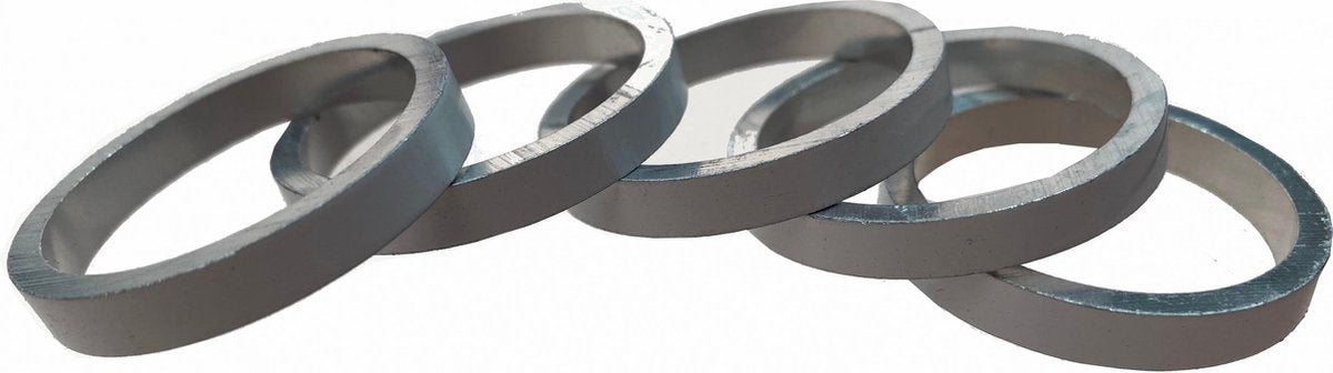 Hzb Spacers 28