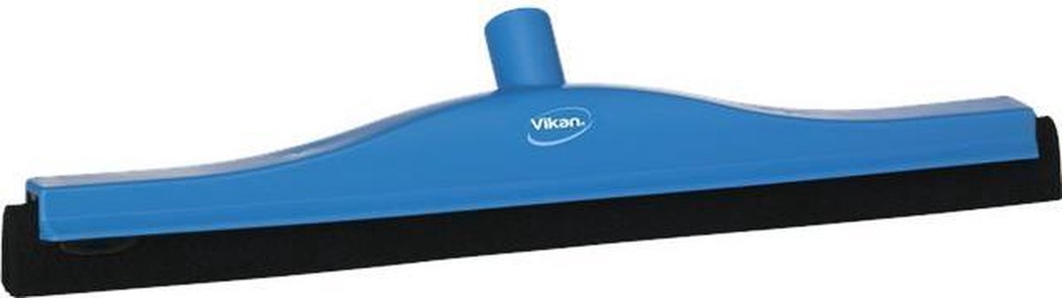 Vikan vloertrekker 50cm met verwisselbare cassette en vaste nek - 77533