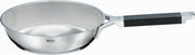 Rösle Braadpan Silence 28 cm-RVS - art.nr.: 91473