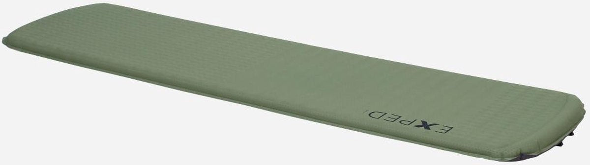 Exped Sim 3.8 Lw Black Slaapmat