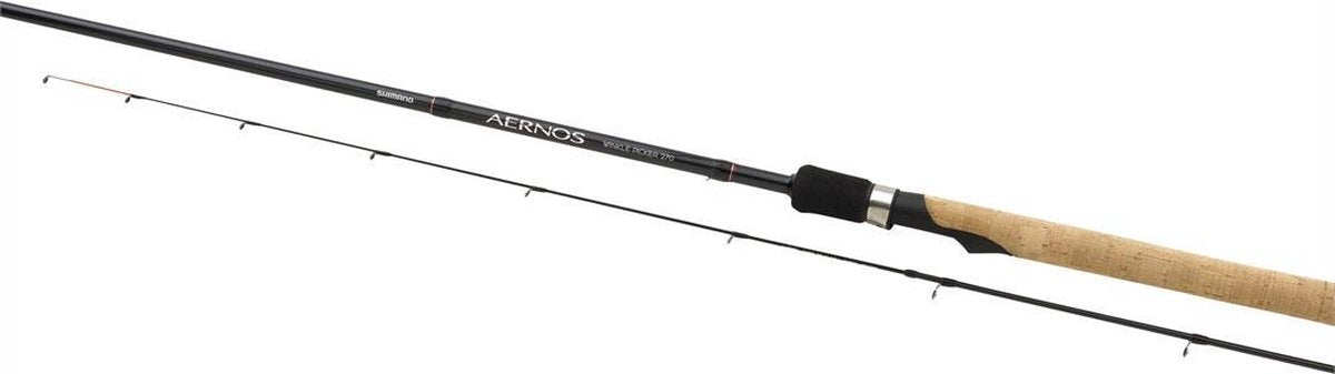 Shimano Aernos Winkle Picker 270 - 2.70m - 40g