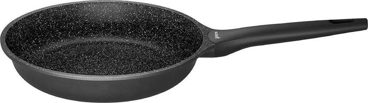 Sola - Fair Cooking koekenpan 24 cm