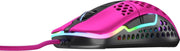 Xtrfy M42 Ultra light Gaming Muis - Roze
