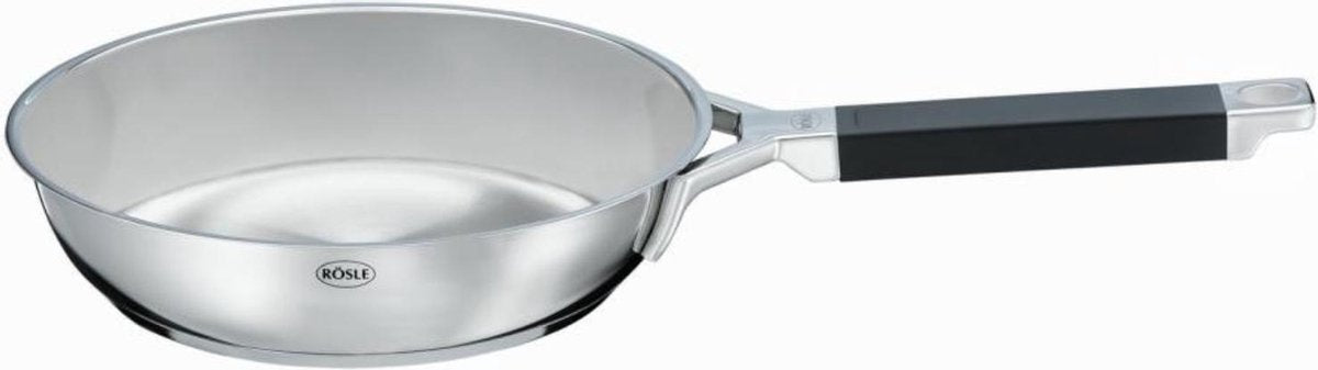Rösle Silence Braadpan