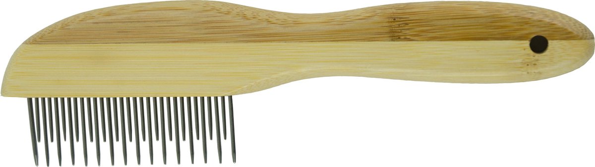 Detangling Comb anti-vlooien kammen 31 pinnen